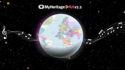 Descubre tu Herencia con Originales Melodías para 79 Etnias