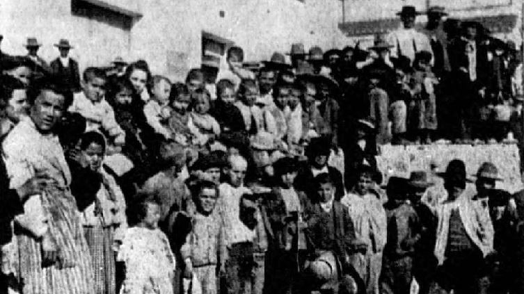 Inmigración española a América: Una Guía Genealógica
